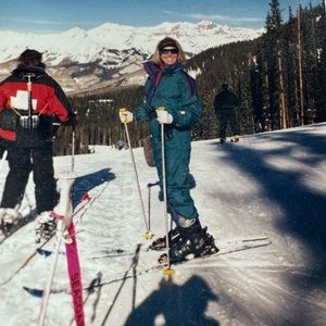 Helly Hansen Ski Suit!